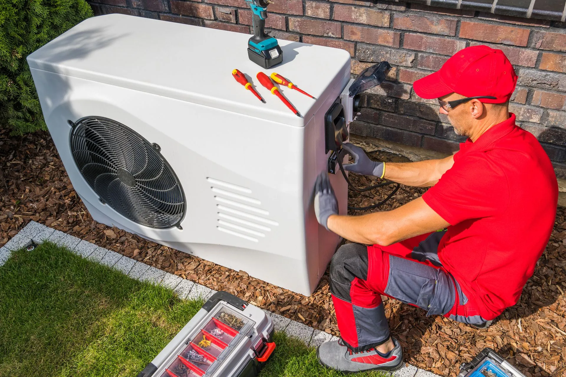 About HVAC in Pinetop, AZ